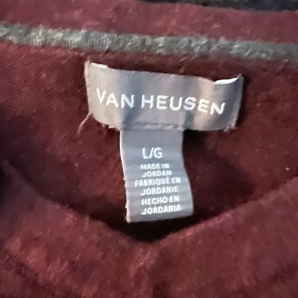 Men’s Van Heusen vest - Picture 2 of 2